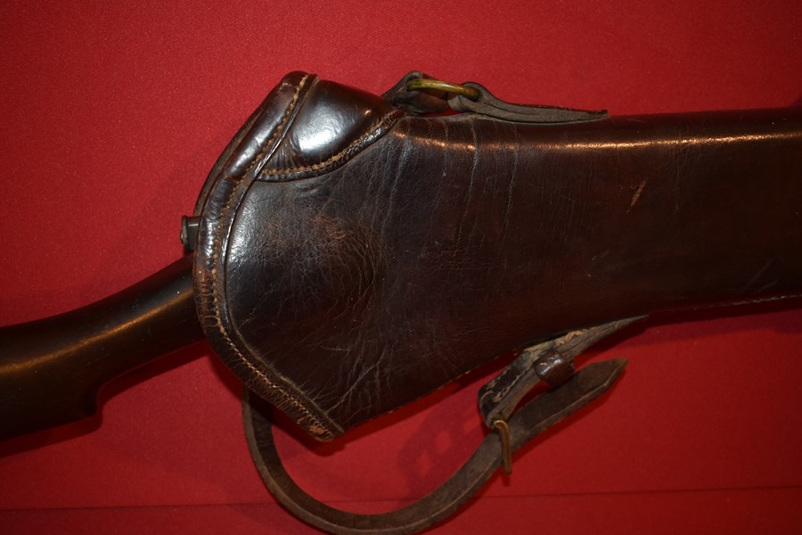 WW1 303 LIGHT HORSE RIFLE BUCKET-SOLD